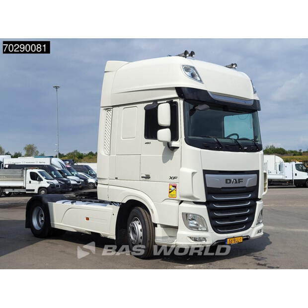 2018 DAF XF 480-41266290