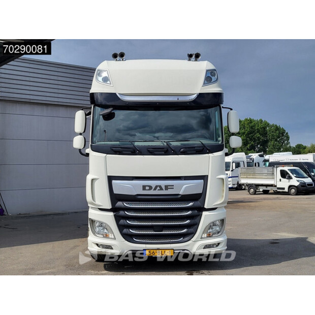2018 DAF XF 480-41266293