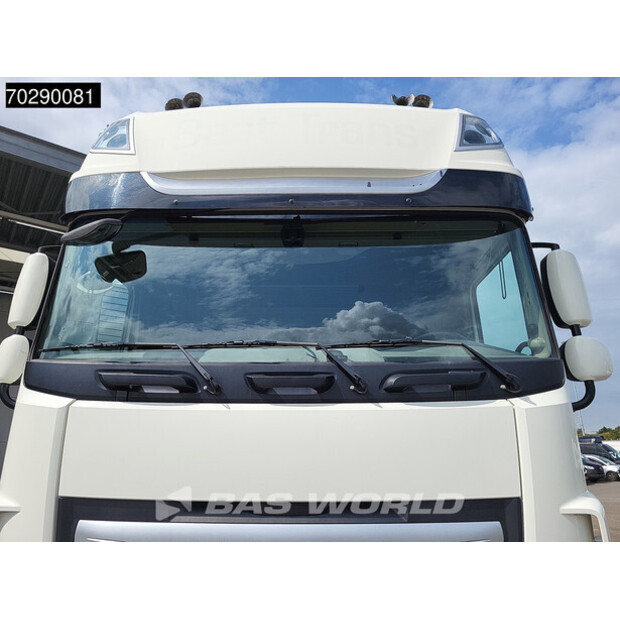 2018 DAF XF 480-41266294