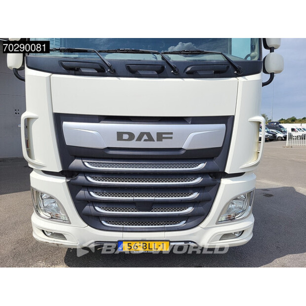 2018 DAF XF 480-41266295