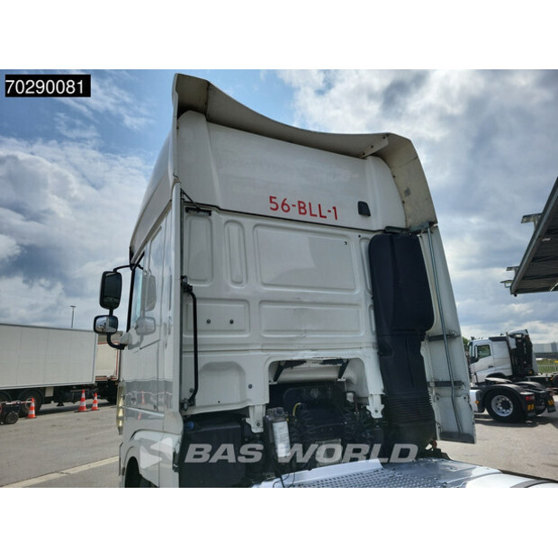 2018 DAF XF 480-41266300