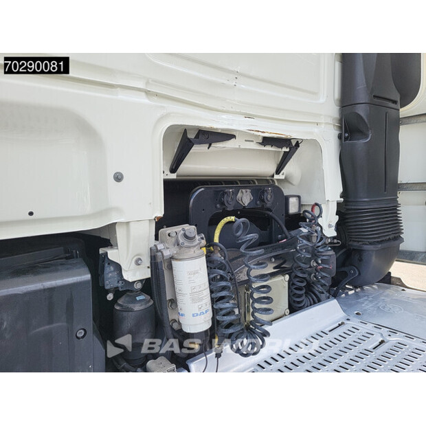 2018 DAF XF 480-41266301