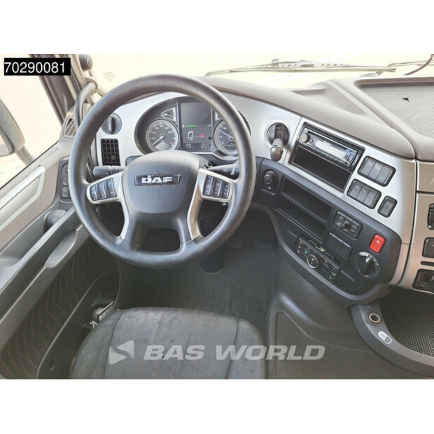 2018 DAF XF 480-41266309