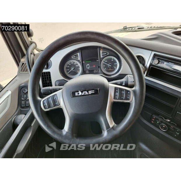 2018 DAF XF 480-41266310