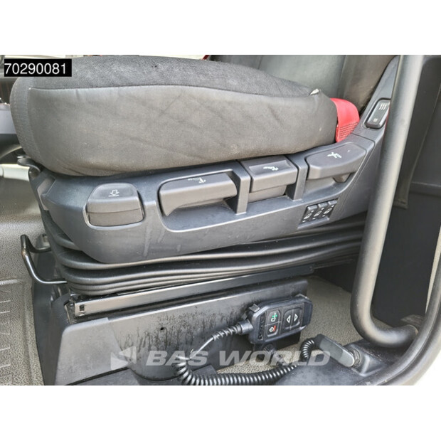 2018 DAF XF 480-41266317