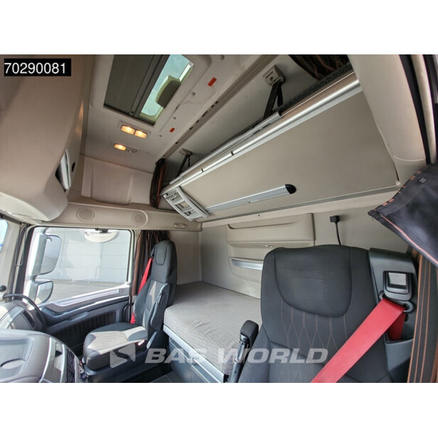 2018 DAF XF 480-41266320