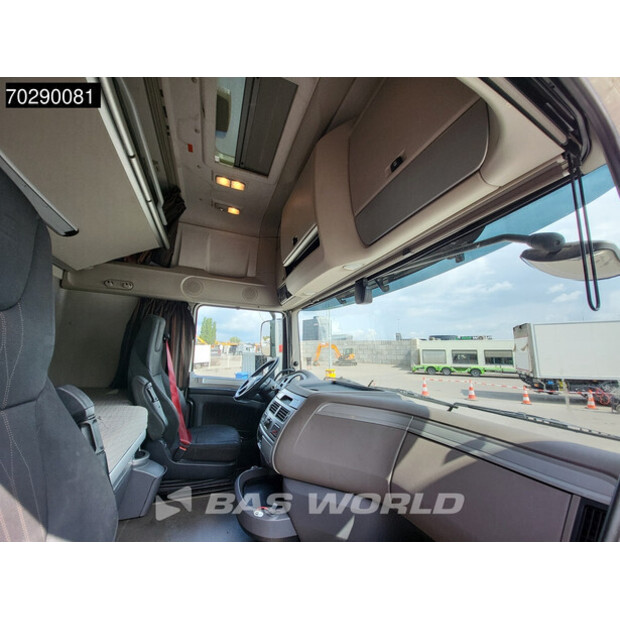 2018 DAF XF 480-41266321