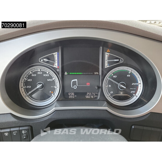 2018 DAF XF 480-41266323