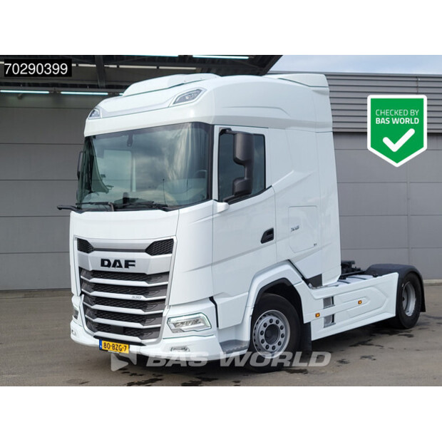 2022 DAF XG 530-41266328