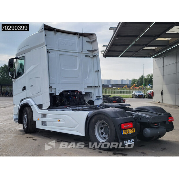 2022 DAF XG 530-41266329