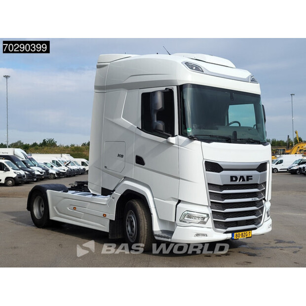 2022 DAF XG 530-41266330