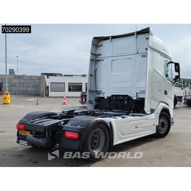 2022 DAF XG 530-41266332