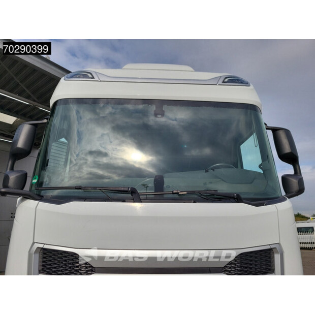 2022 DAF XG 530-41266334