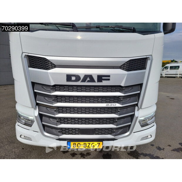 2022 DAF XG 530-41266336