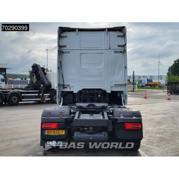 2022 DAF XG 530-41266337