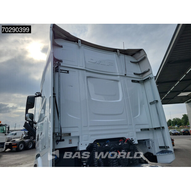 2022 DAF XG 530-41266338