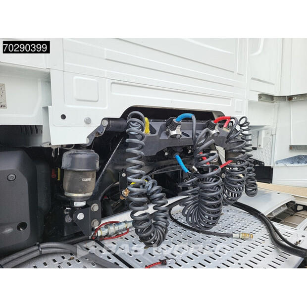 2022 DAF XG 530-41266339