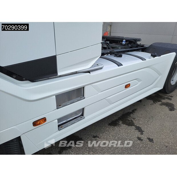 2022 DAF XG 530-41266340