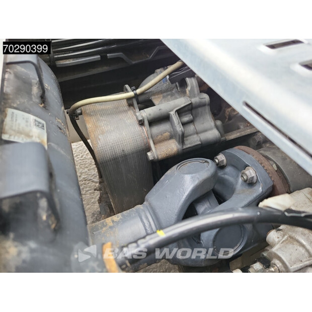 2022 DAF XG 530-41266343