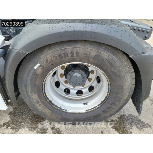 2022 DAF XG 530-41266345