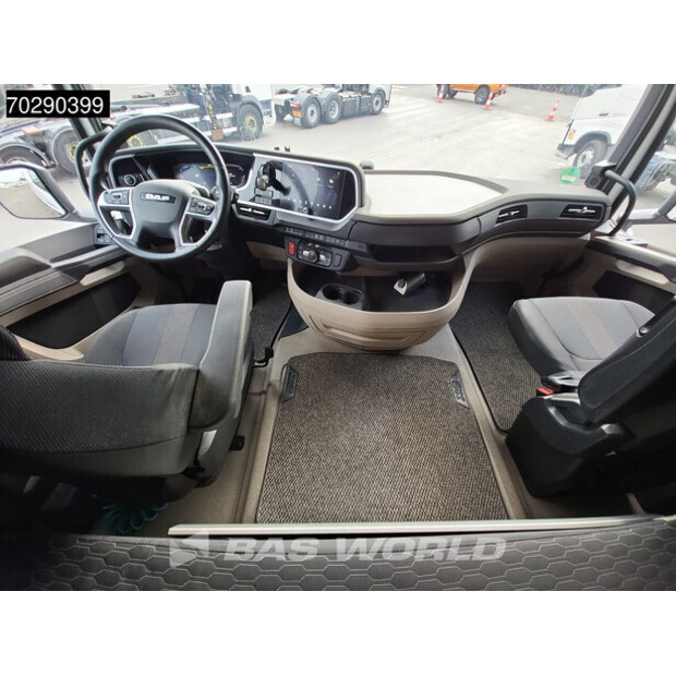 2022 DAF XG 530-41266346