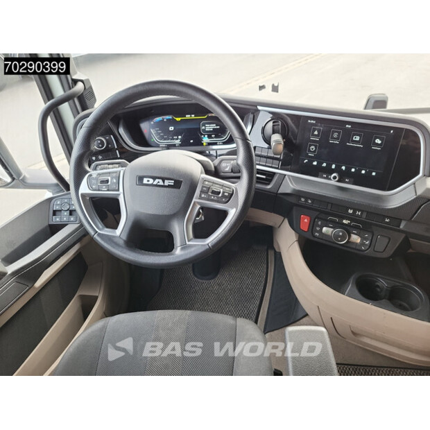 2022 DAF XG 530-41266347