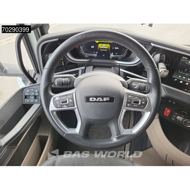 2022 DAF XG 530-41266348