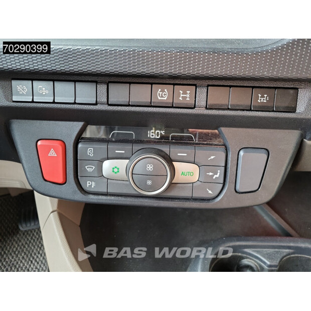 2022 DAF XG 530-41266350