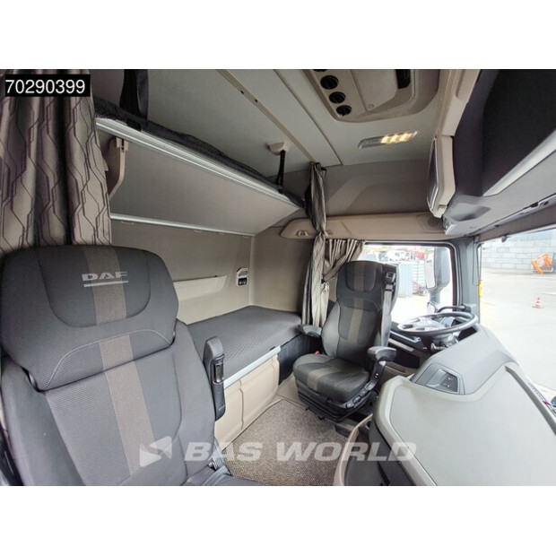 2022 DAF XG 530-41266352