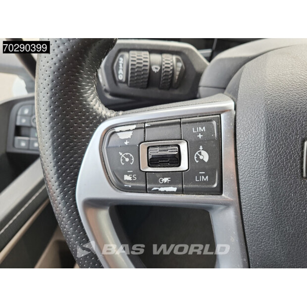2022 DAF XG 530-41266356
