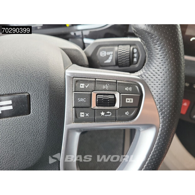 2022 DAF XG 530-41266357