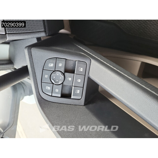 2022 DAF XG 530-41266361