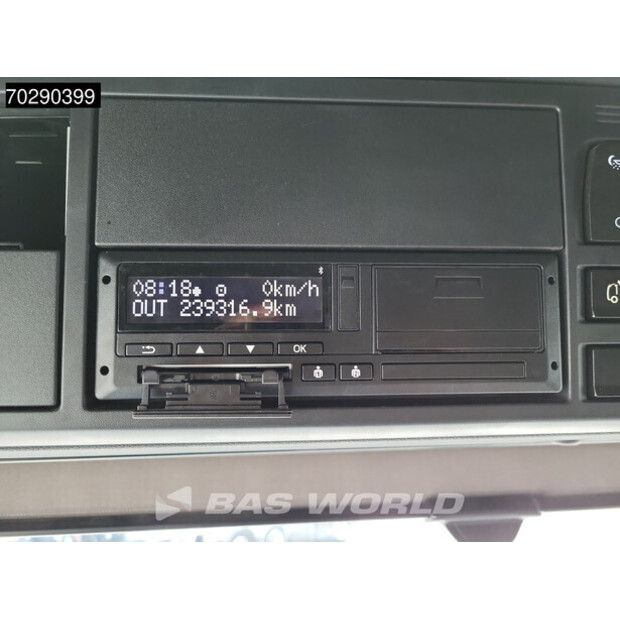 2022 DAF XG 530-41266362