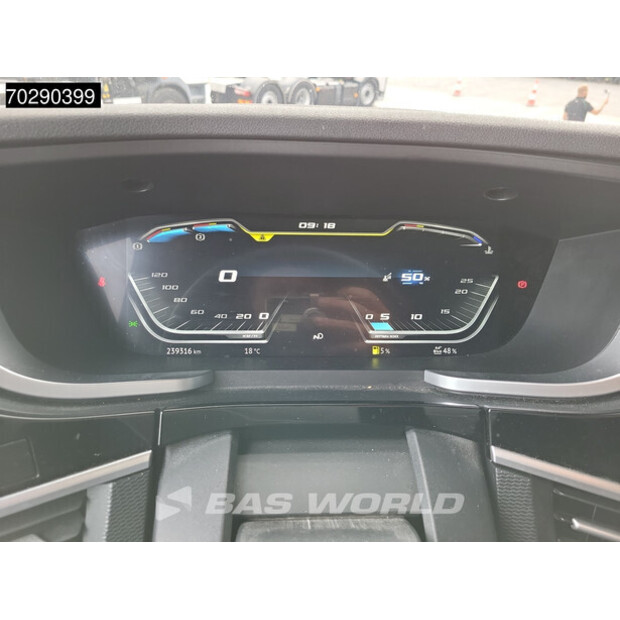 2022 DAF XG 530-41266363