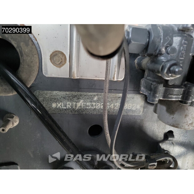 2022 DAF XG 530-41266365