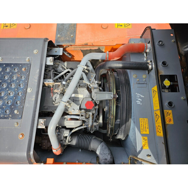 2014 هيتاشى ZX210LC-5B-41266470