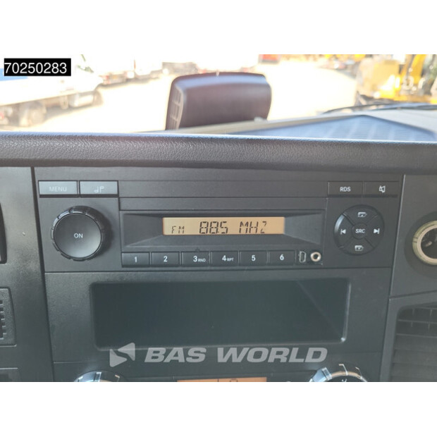 2017 Mercedes-Benz ACTROS 1845-41266549