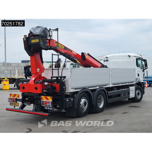 2023 MAN TGS 26.440-41266693