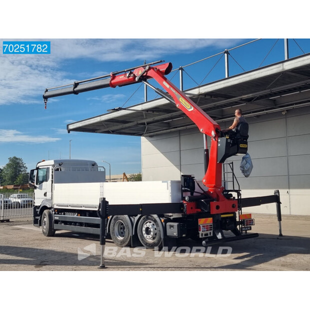 2023 MAN TGS 26.440-41266723