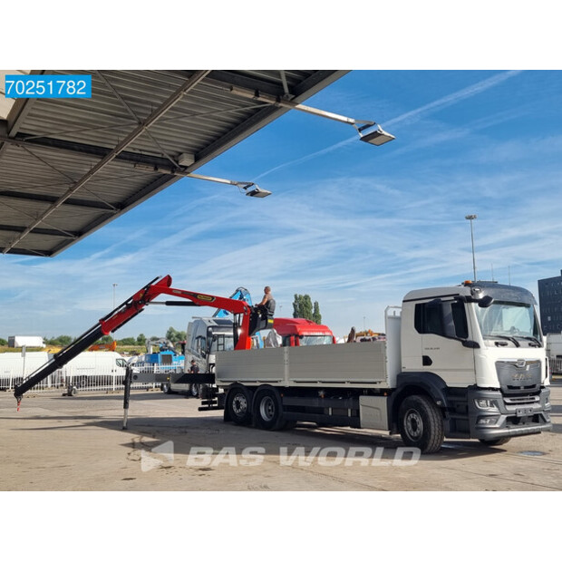 2023 MAN TGS 26.440-41266726