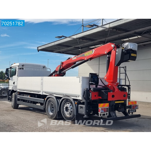 2023 MAN TGS 26.440-41266728