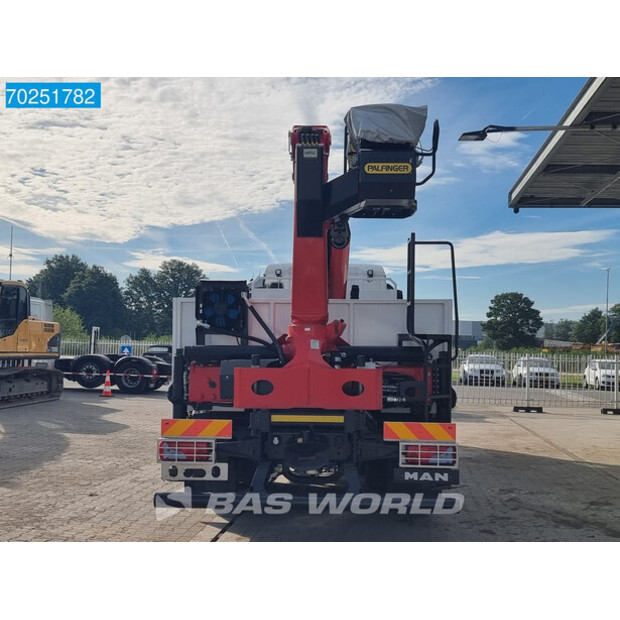 2023 MAN TGS 26.440-41266730