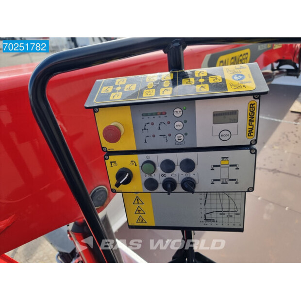 2023 MAN TGS 26.440-41266760