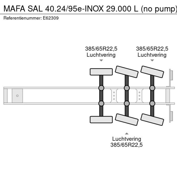 2018 Mafa SAL 40.24/95e-41266800