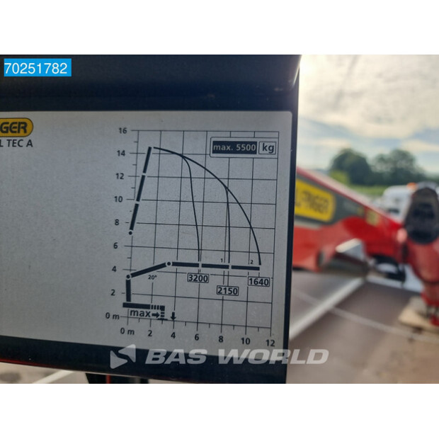 2023 MAN TGS 26.440-41266804