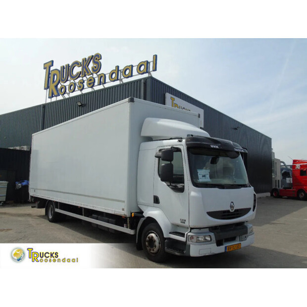 2009 Renault MIDLUM 220-41267026