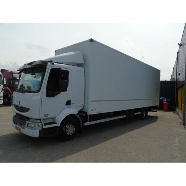 2009 Renault MIDLUM 220-41267028