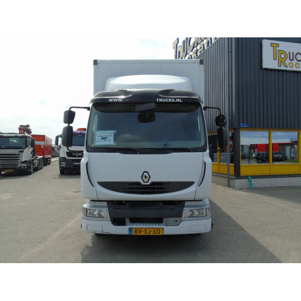 2009 Renault MIDLUM 220-41267034