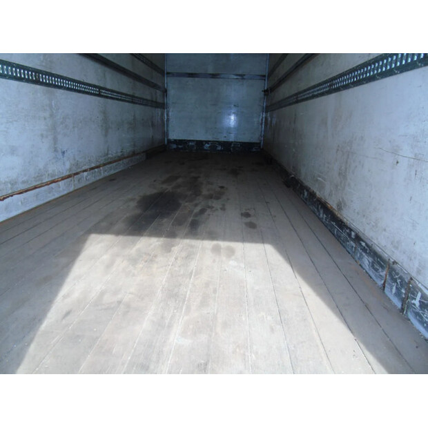 2009 Renault MIDLUM 220-41267038