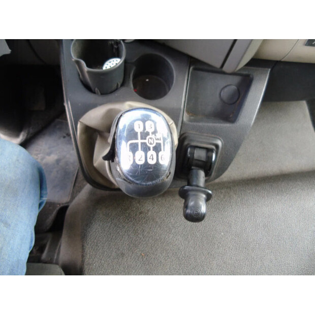 2009 Renault MIDLUM 220-41267047